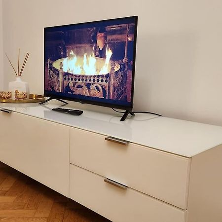 City Apartment Wien Exterior foto