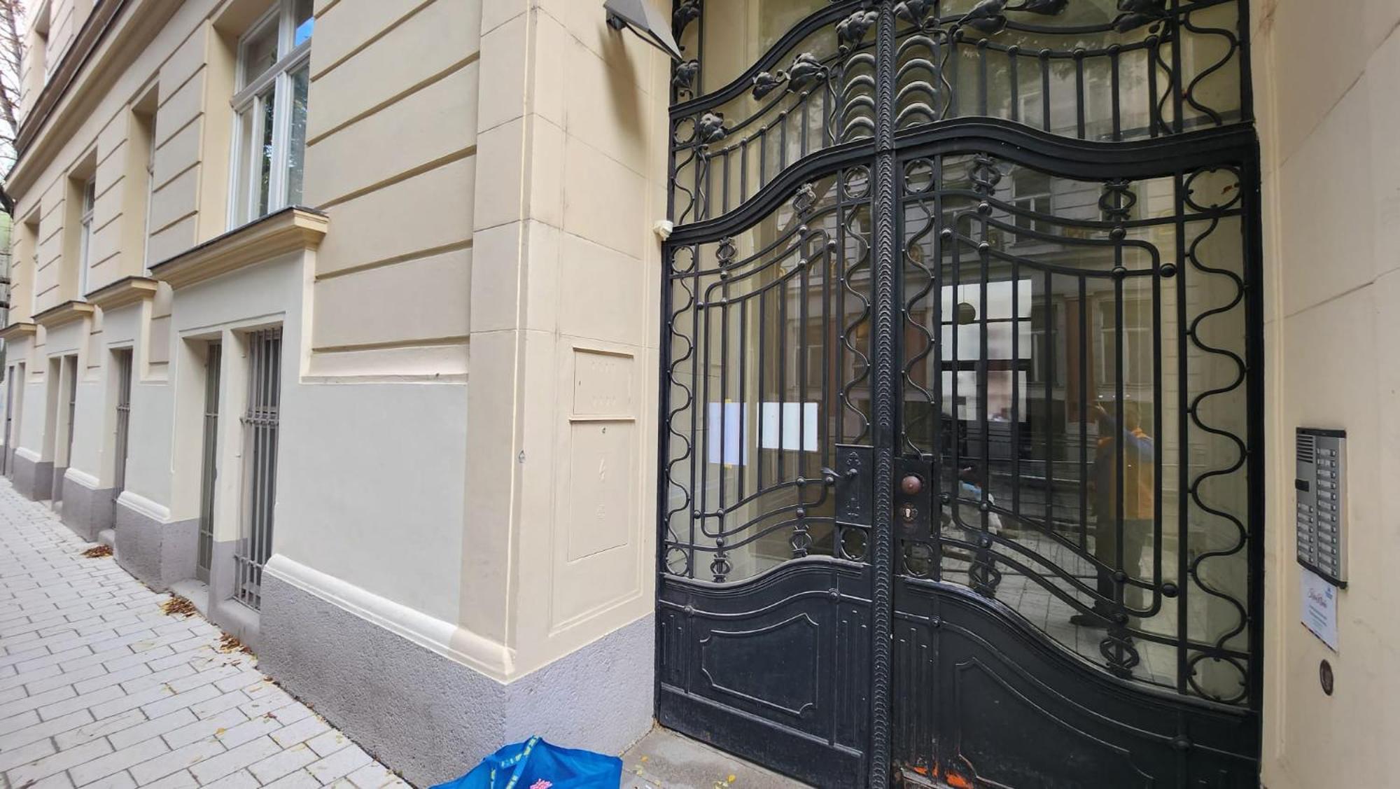 City Apartment Wien Exterior foto
