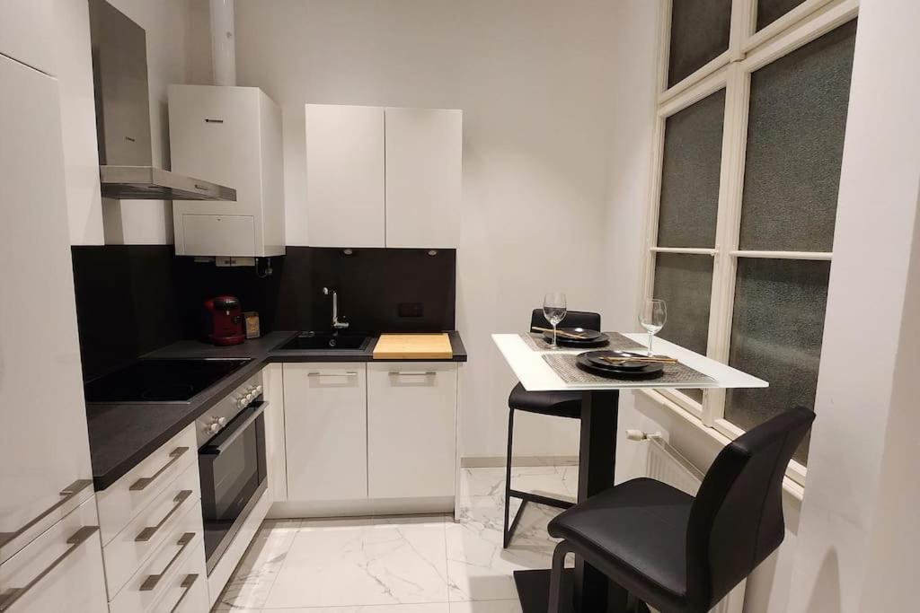 City Apartment Wien Exterior foto