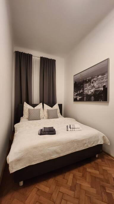 City Apartment Wien Exterior foto